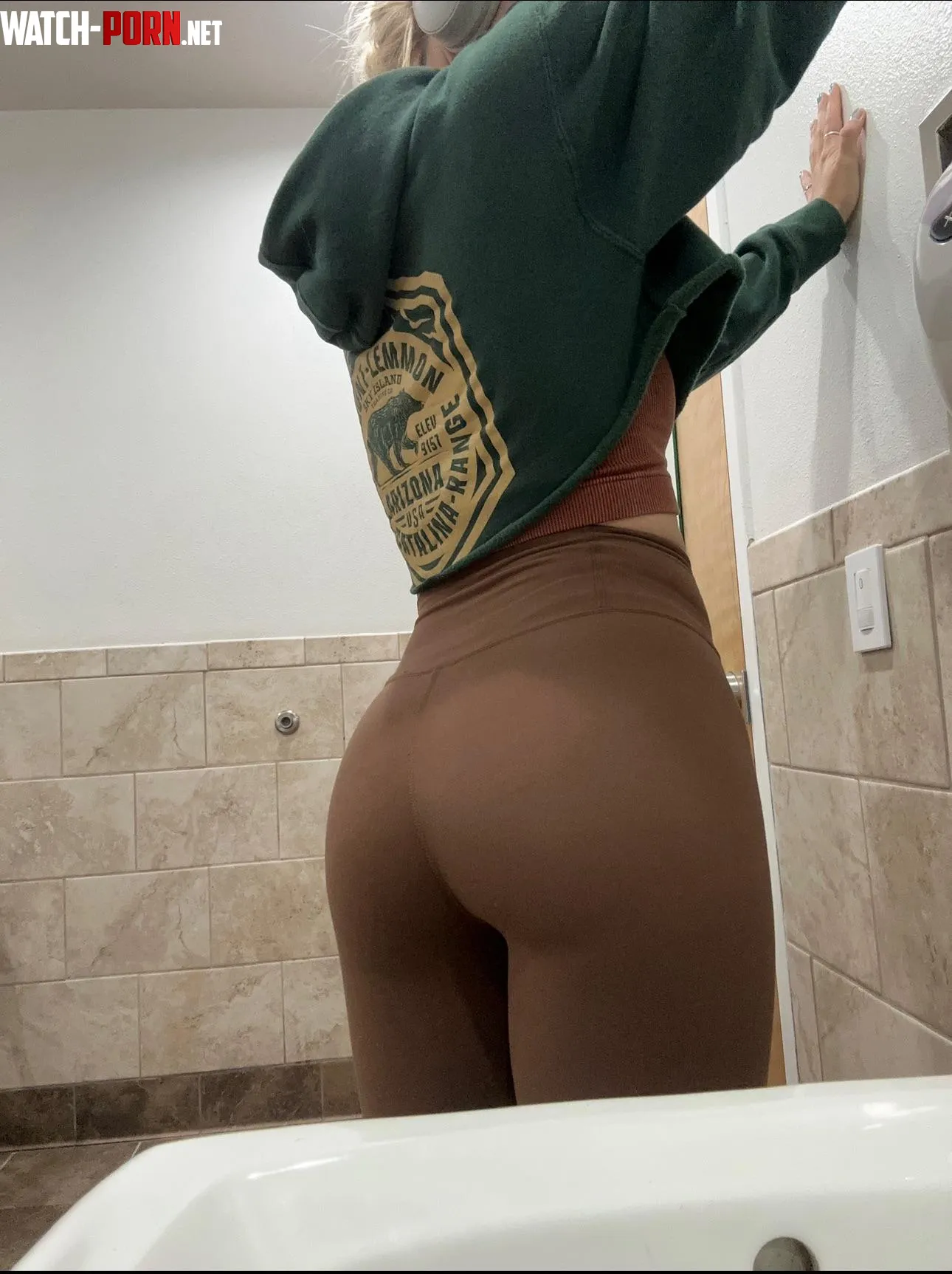 Saturday cheeks by madi_buns