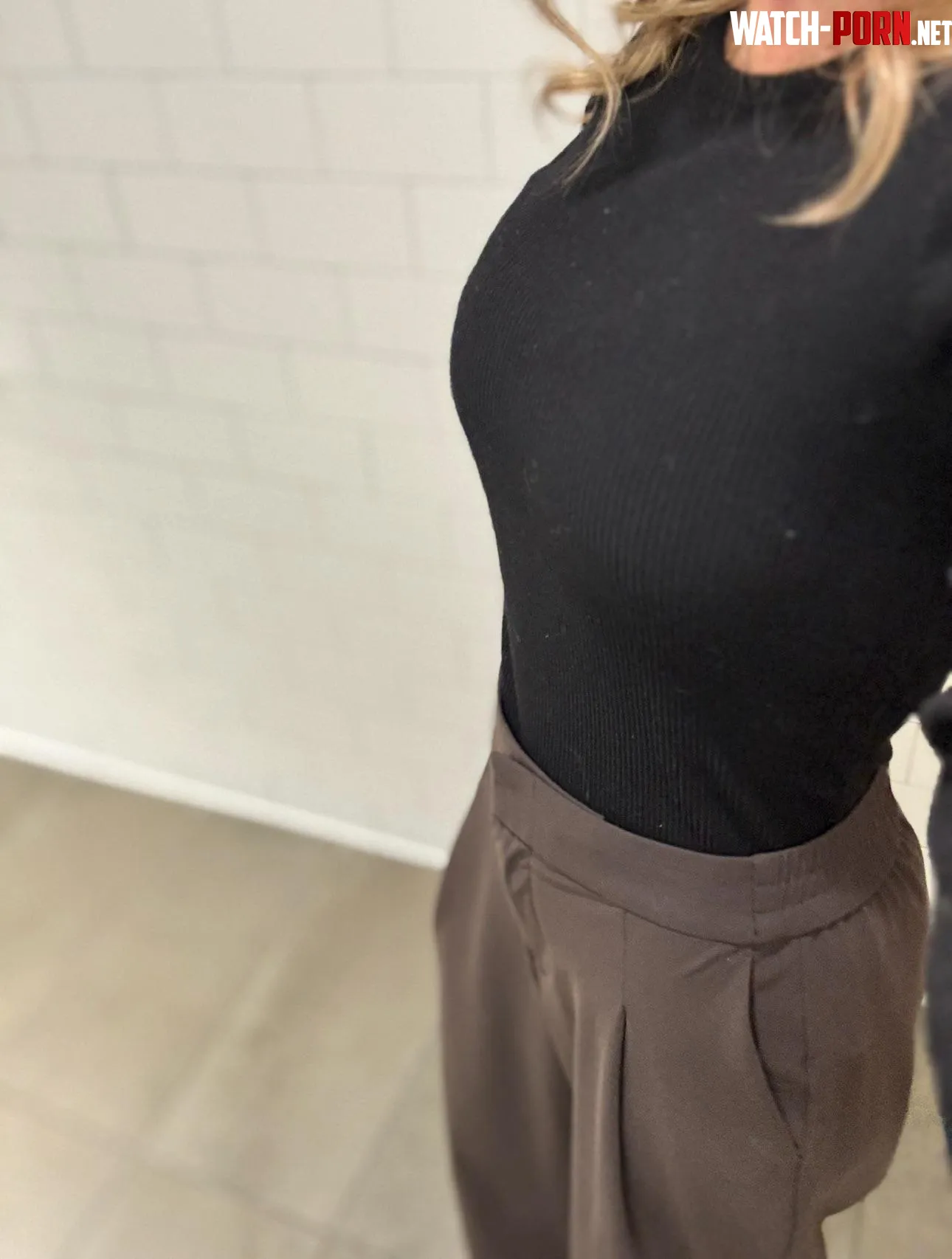 Friday fit for the office by AmandaJinx