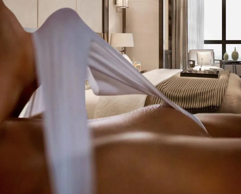 Thumbnail Hotel Boredom: 34-Year-Old Wife's Mound of Venus Unveiled! | TeachMeImWilling69