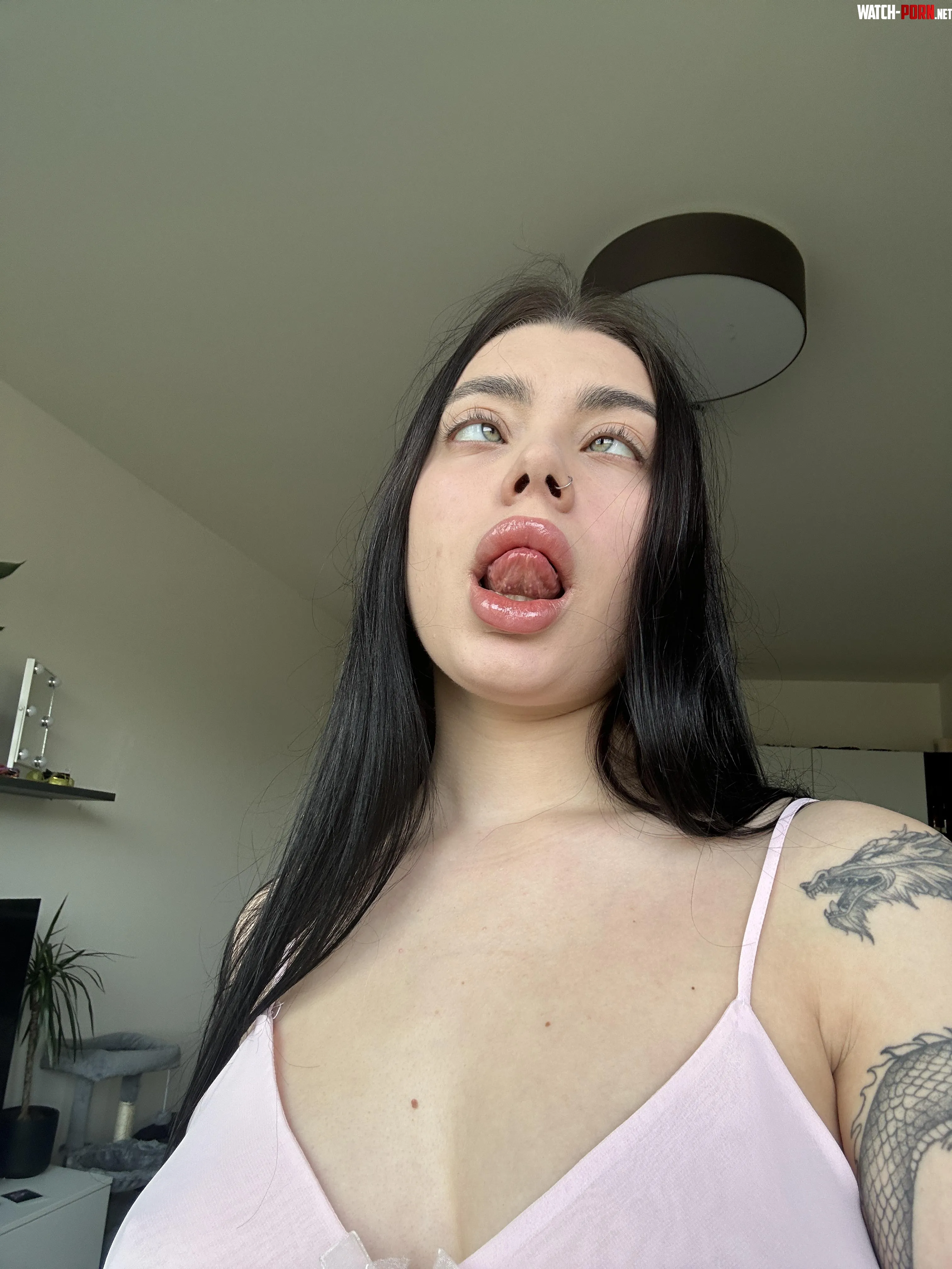 I’m just a stupid little slut daddy by Meanddevil252