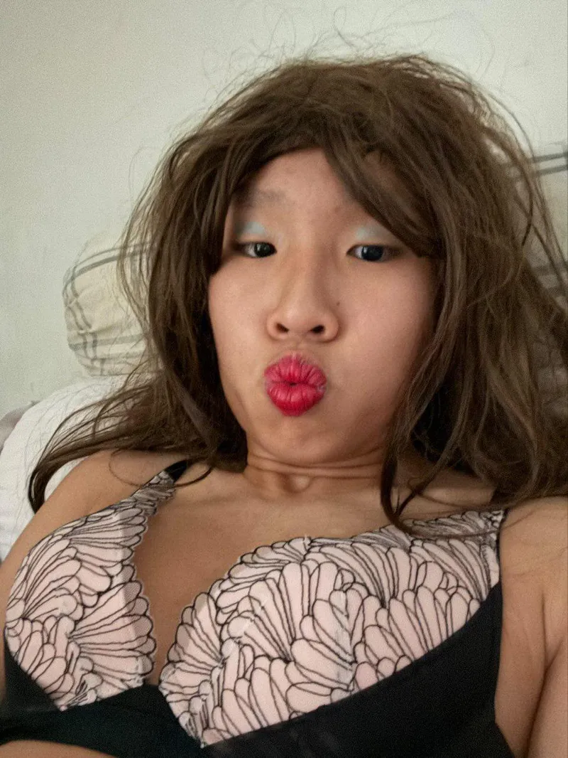 Thumbnail Am I Still a Boy? Delving into Asian Sissification with sissy_ashelyy
