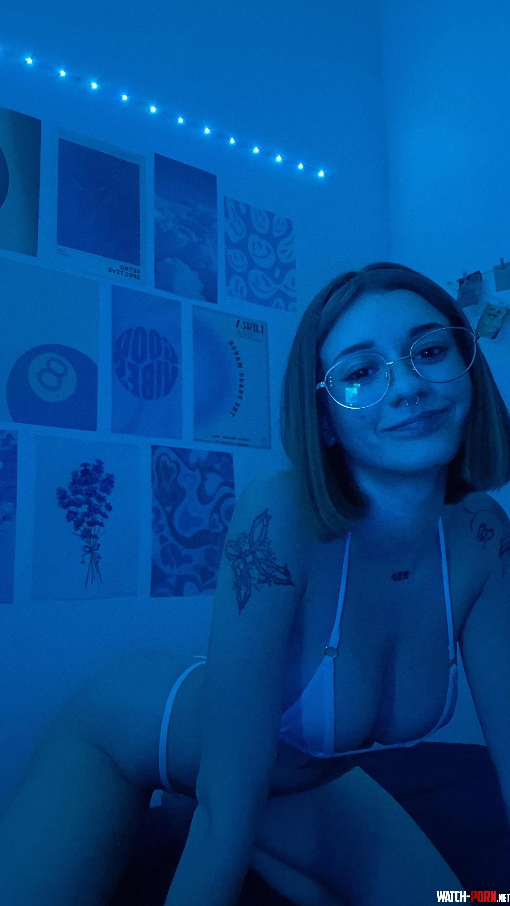 Time to teach you how to moan in spanish by bbbellaxx