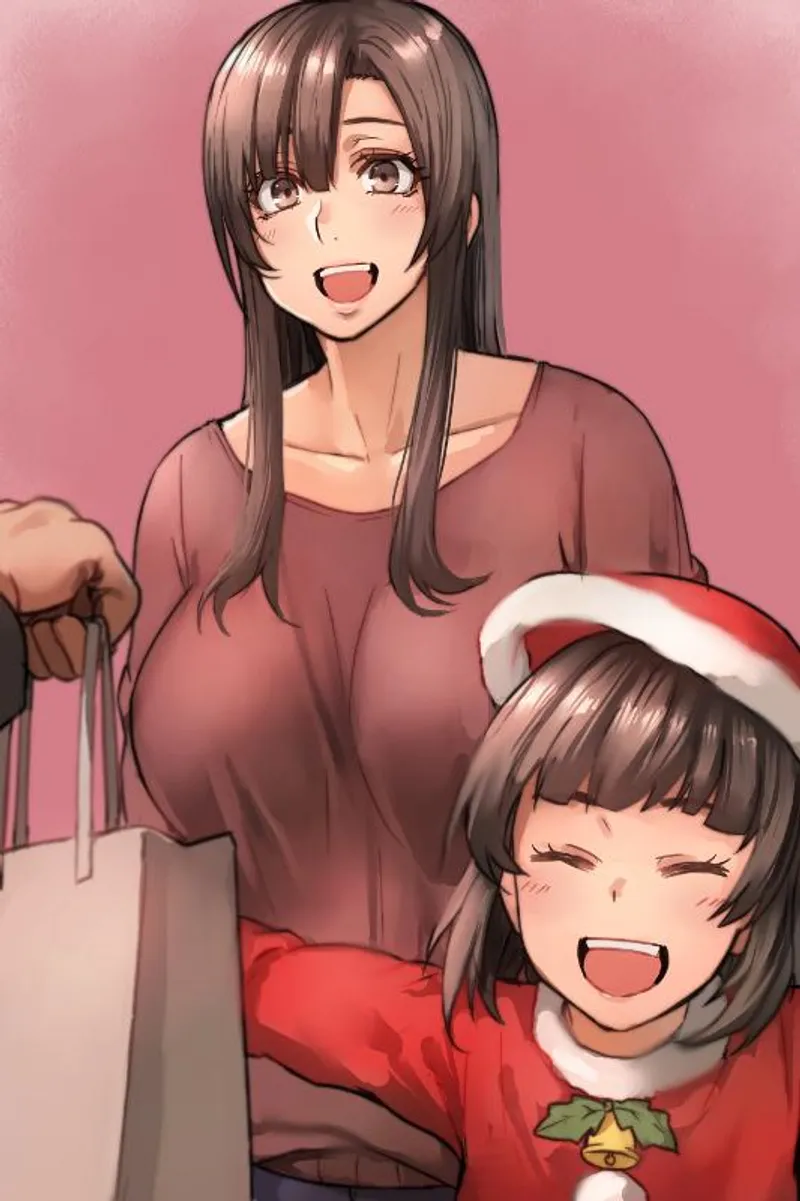 Thumbnail Indulging in the Allure of Mmmm...Mothers | Billy3414 | AnimeMILFS