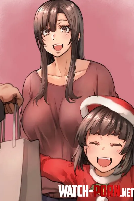 Mmmm...mothers by Billy3414