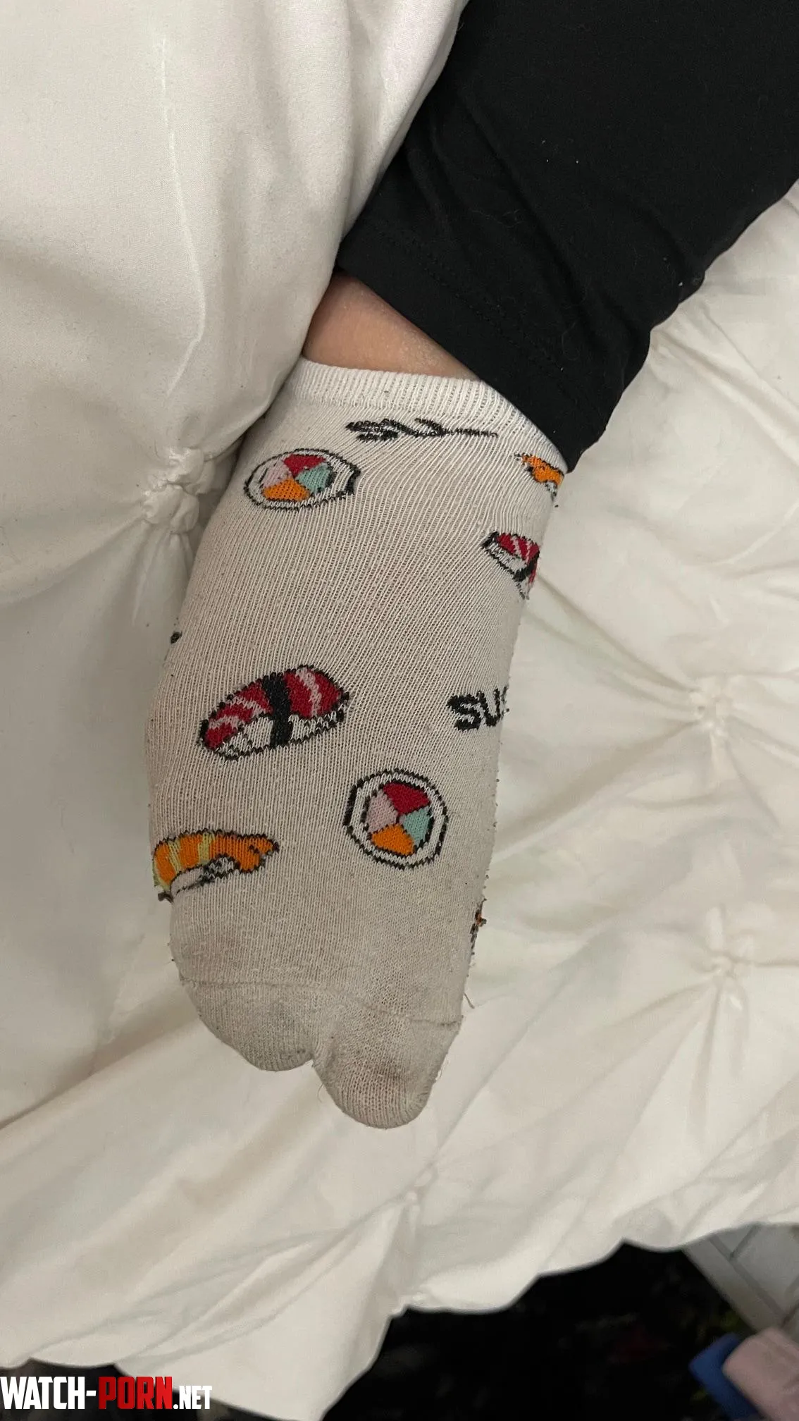 Sushi Time!!! [F] by AubreyAnnxoxo
