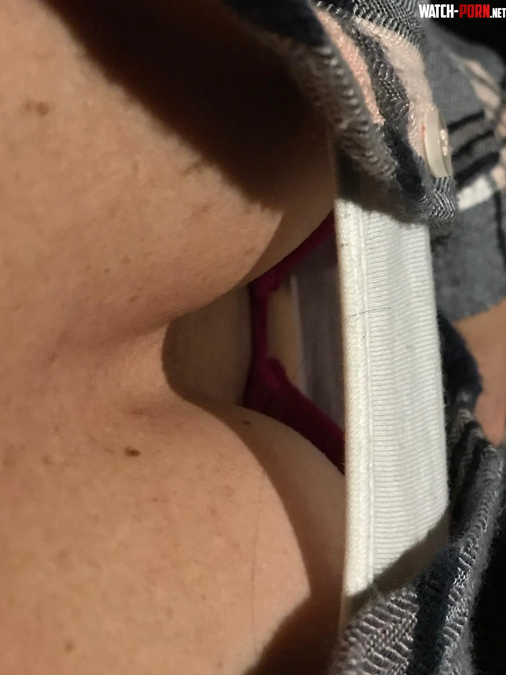 54 year old wife hot? by Busy-Panic4756