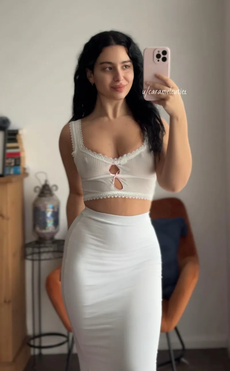 Thumbnail Cute Outfit Alert! caramelcutie1's Stylish Inspiration in tightdresses