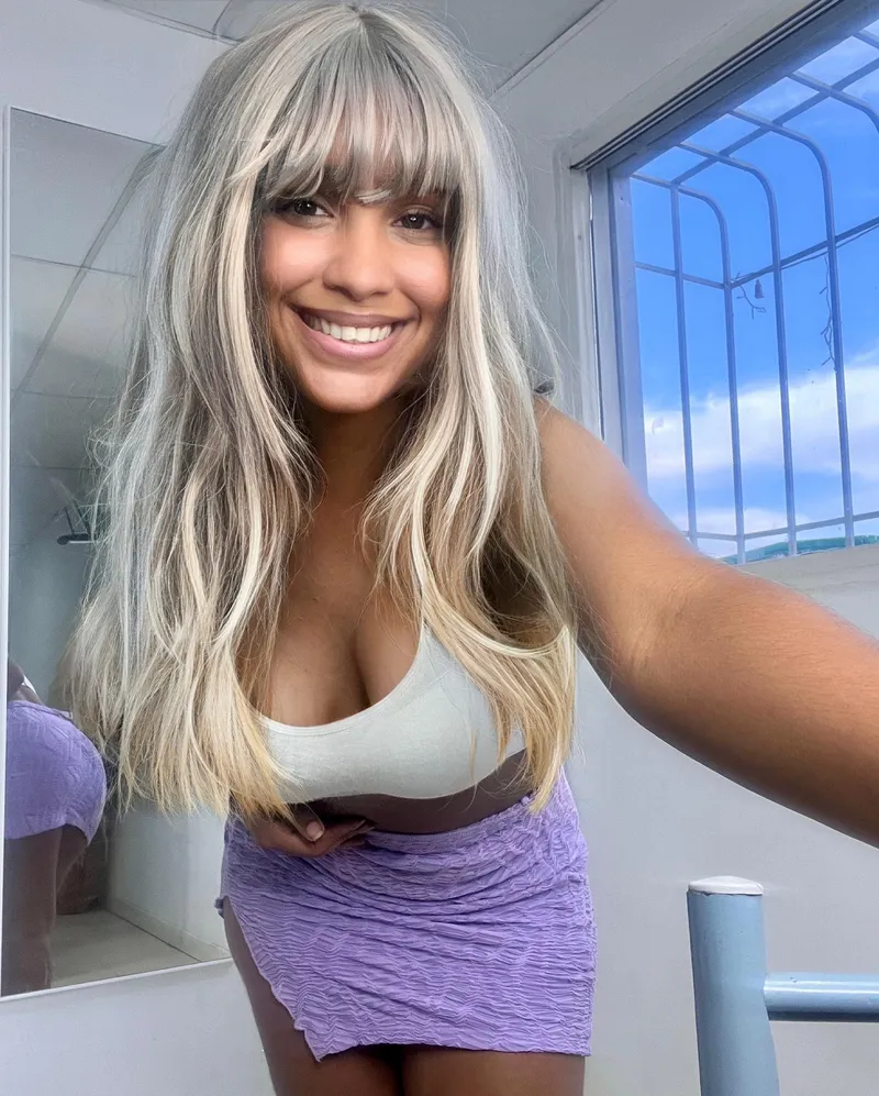 Thumbnail Freedom in Fitness: Exploring Downblouse Styles | malloruy