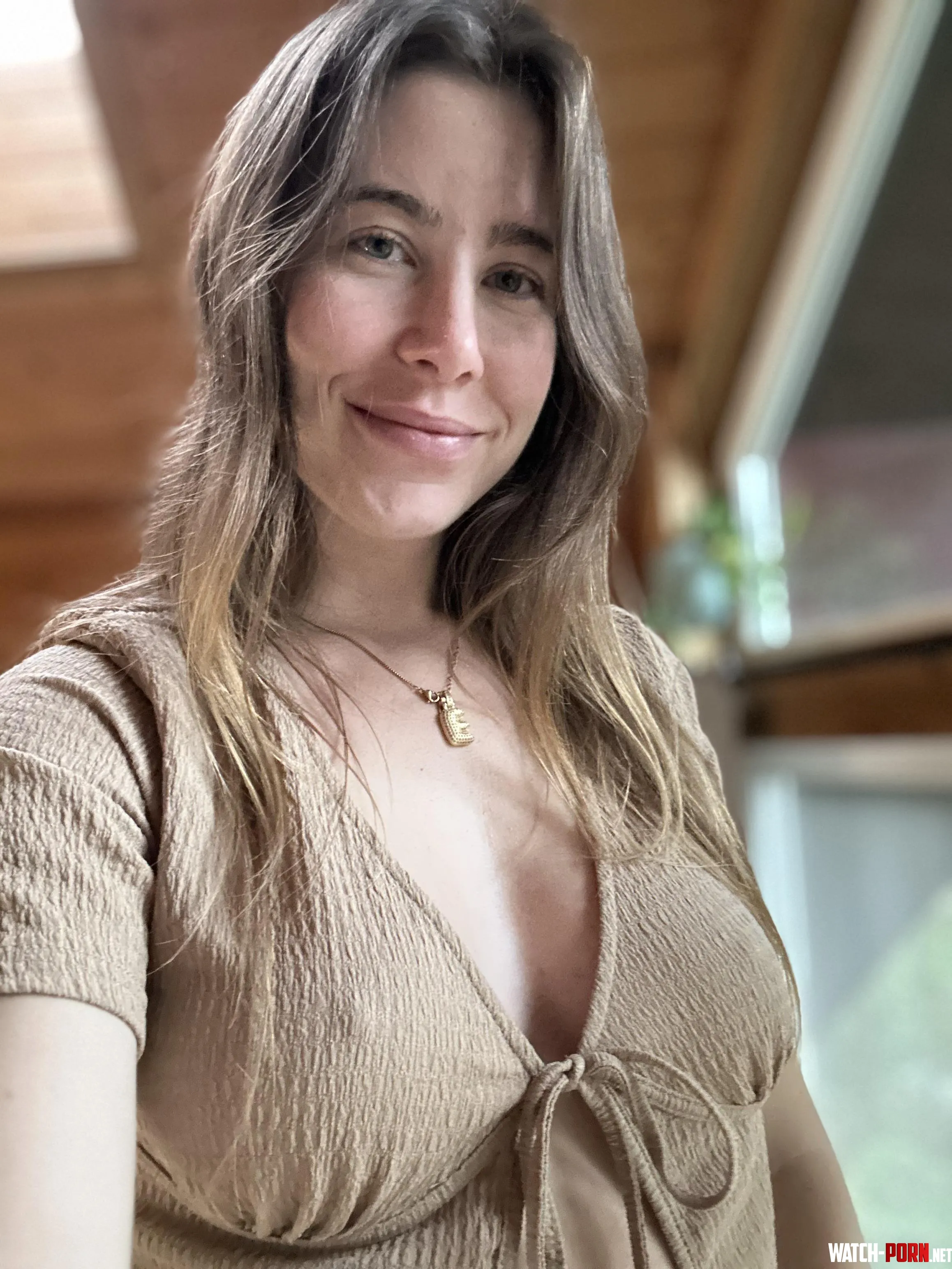 No bra office attire and that's okay by battonellie