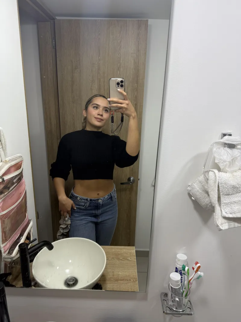 Thumbnail Owning Your Style: Sexy Croptop Looks by SabrinaZest41