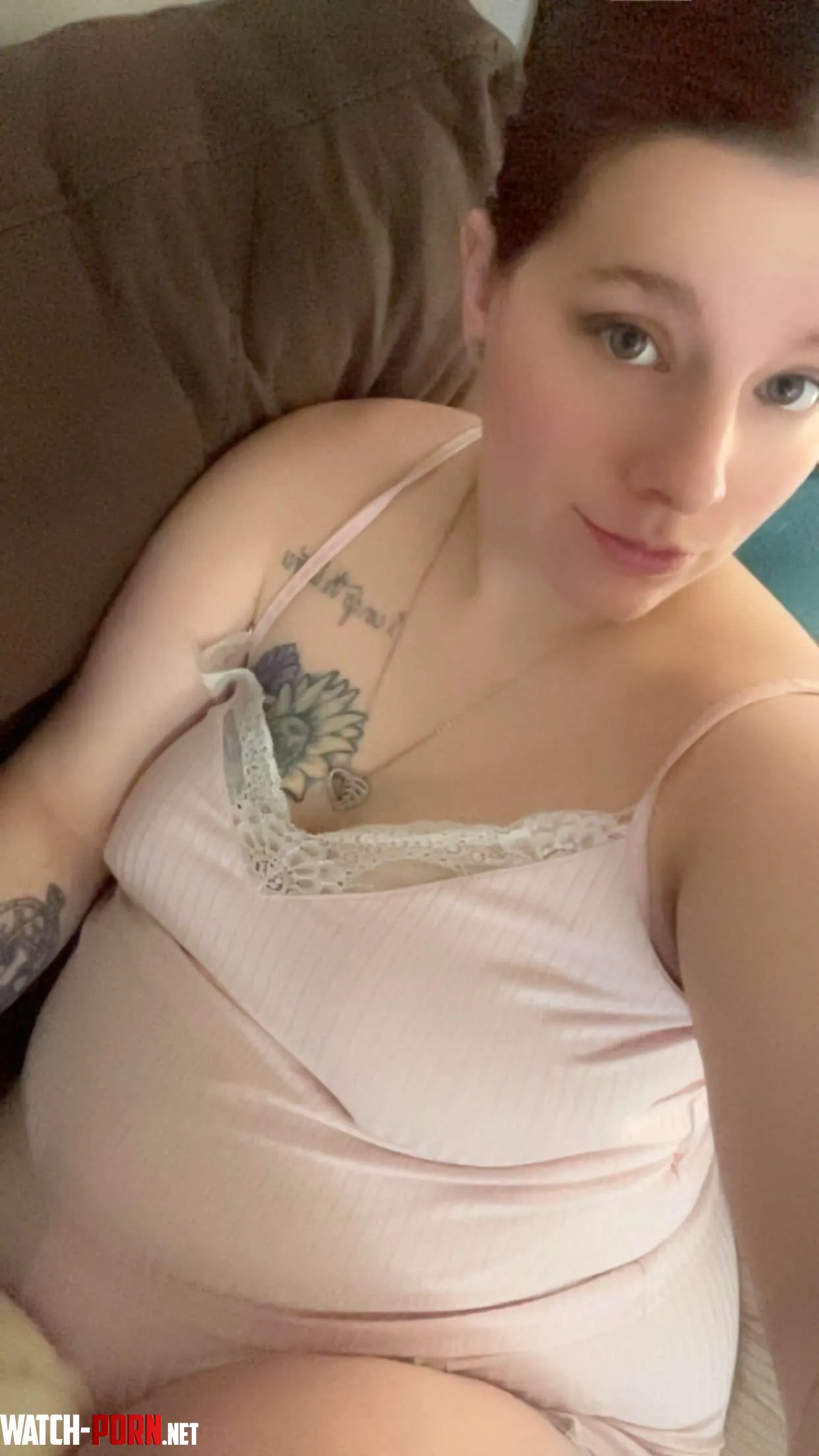 I’m too damn big by themilkypreggo