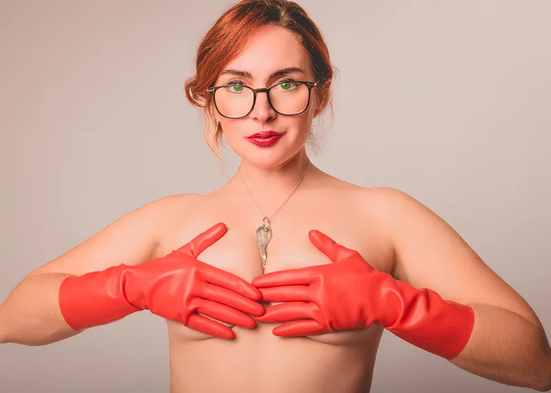 Thumbnail Forbidden Love and Obedience: A Redhead's Story | by MaiaRedhood