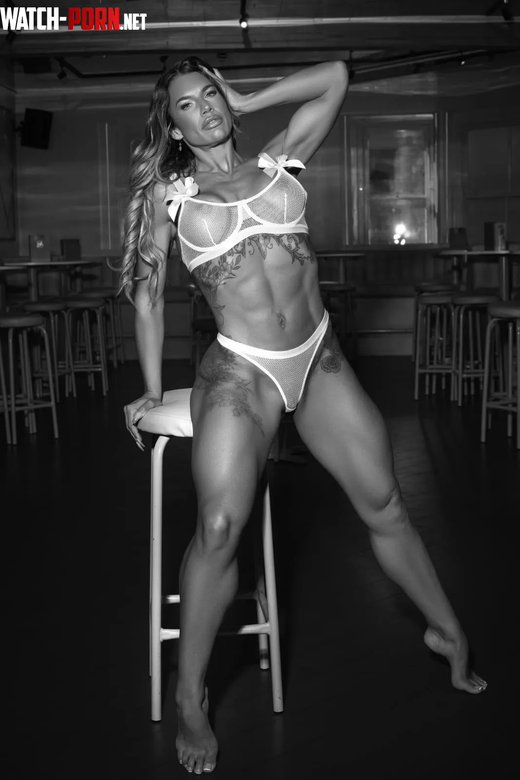 Ariel Mermiss 🥰 by Remarkable_Body7769