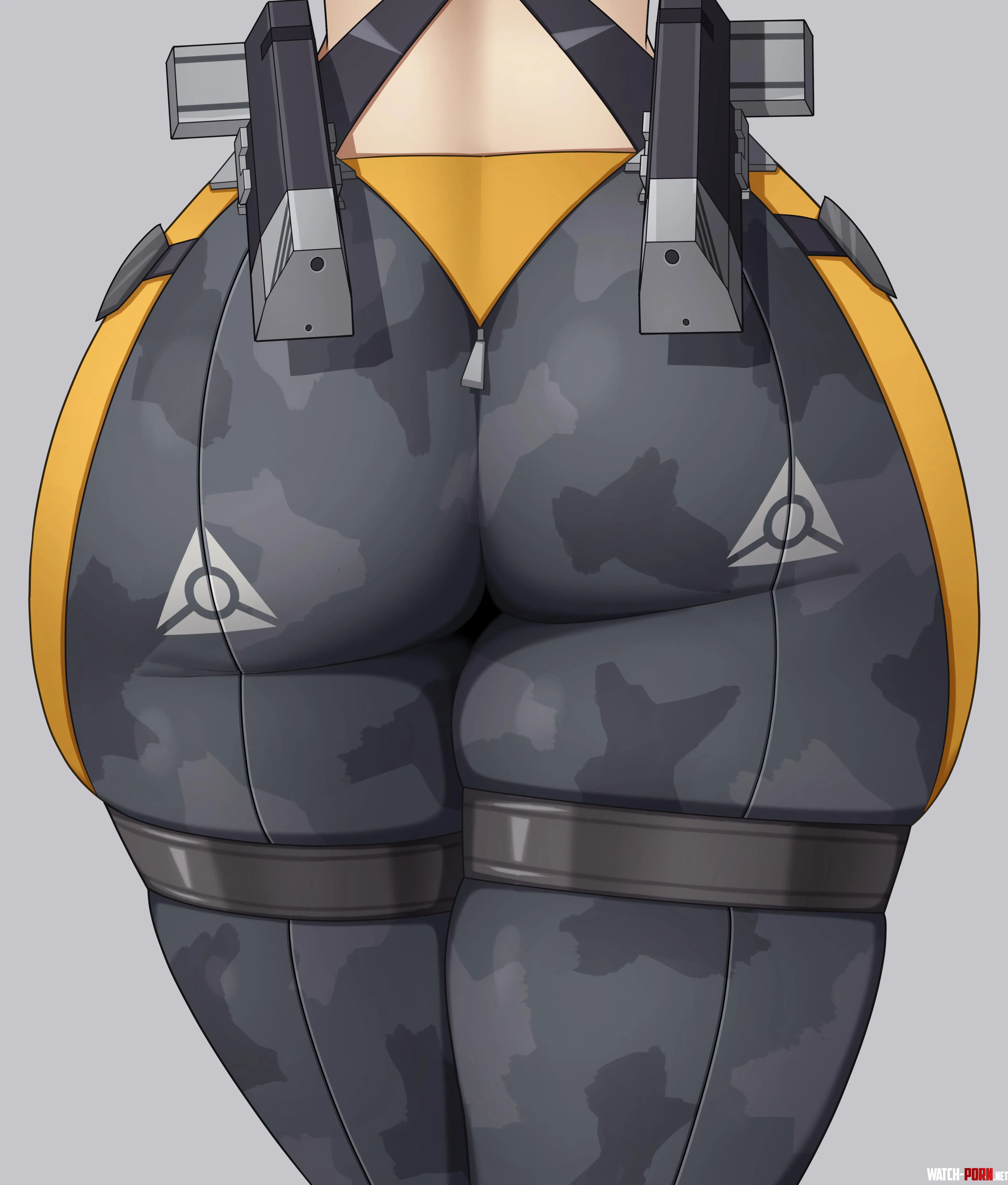 Trigger [ZZZ](by RYUSEI) by HasibTH