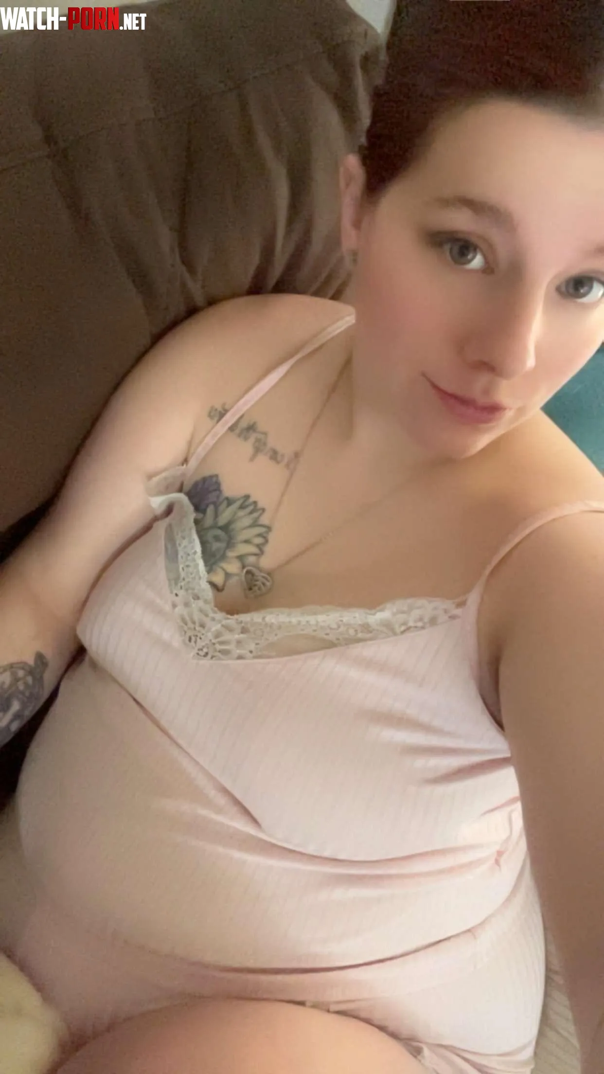 I’m too damn big by themilkypreggo