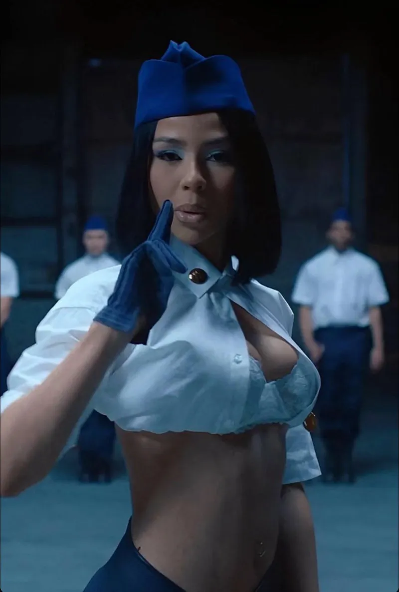 Thumbnail Sensual Mariah - suupprrrr | HipHopGoneWild