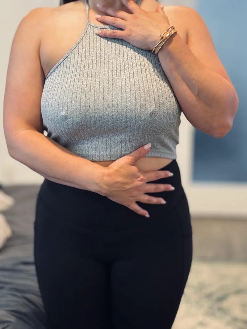 Thumbnail Beyond Comfort: Exploring Braless Beauty | islapointe