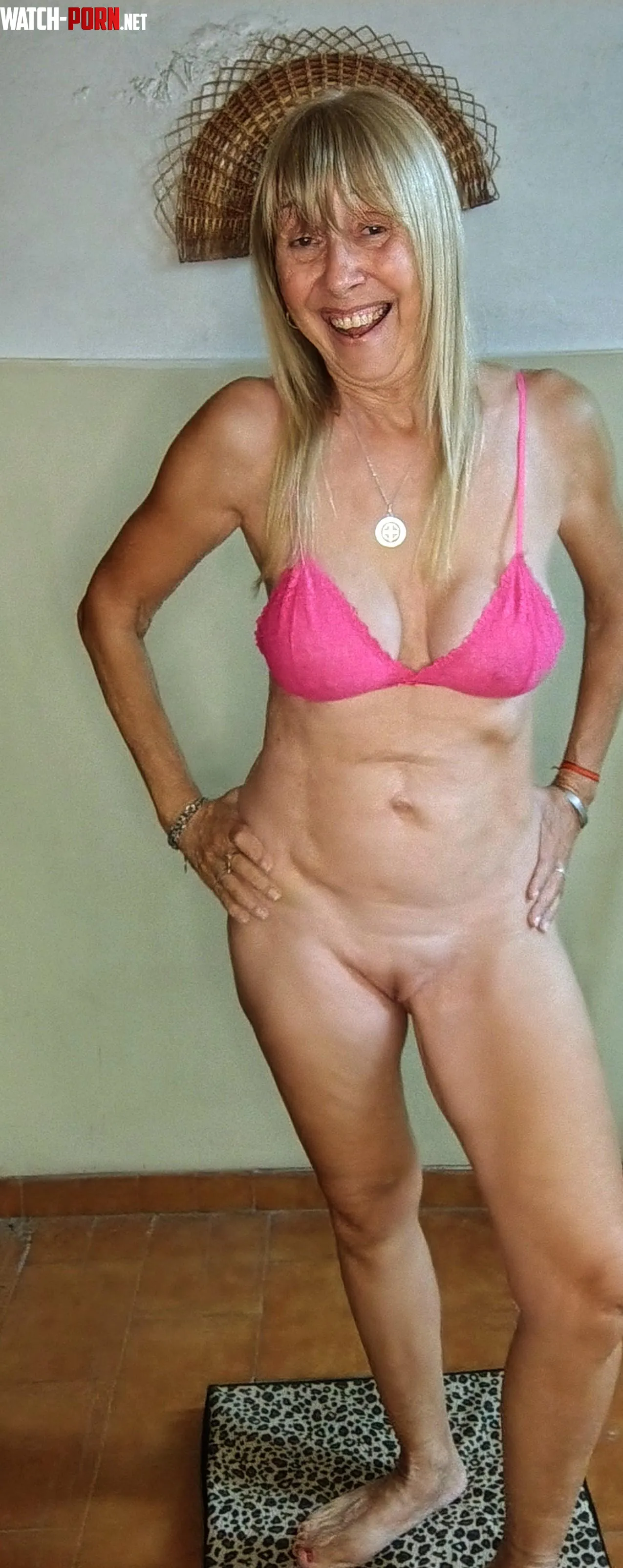 My 65 year old body. Be honest fuck or ignore. by cacildyhot