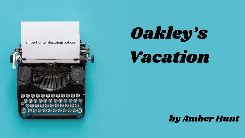 Thumbnail Dive into Oakley's Vacation with Audio | AskedForTheMid0129 - A Magical Transformation Story