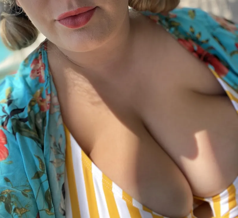 Thumbnail Celebrating Happy MILF Day with BBW Beauty by Regular-Obligation24