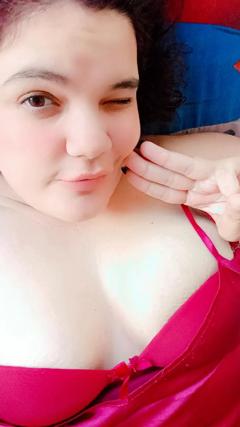 Thumbnail Indulging Desires: Exploring Intimacy in BBW Community by mizakime