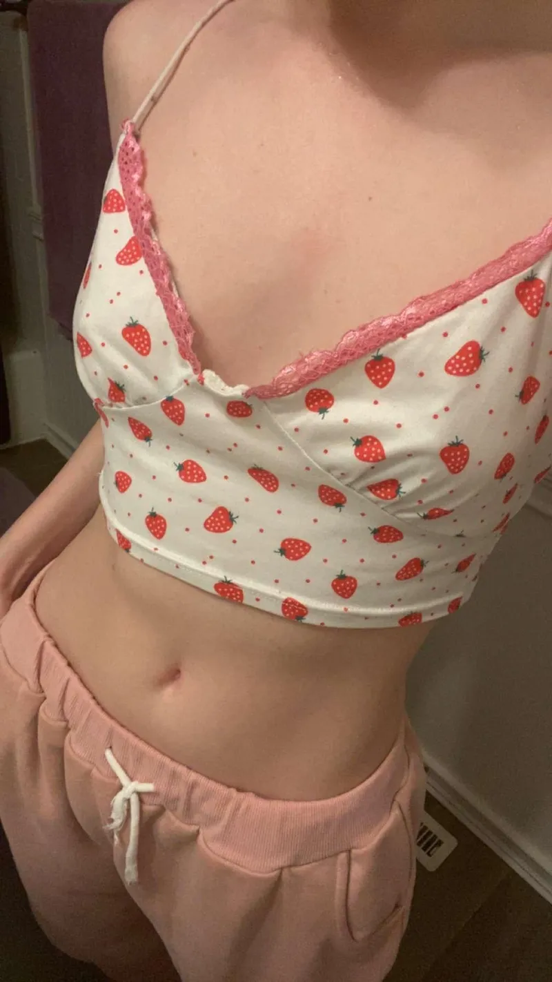 Thumbnail Styling Confessions: A Passion for Fashion by ShortyPi3 | braless