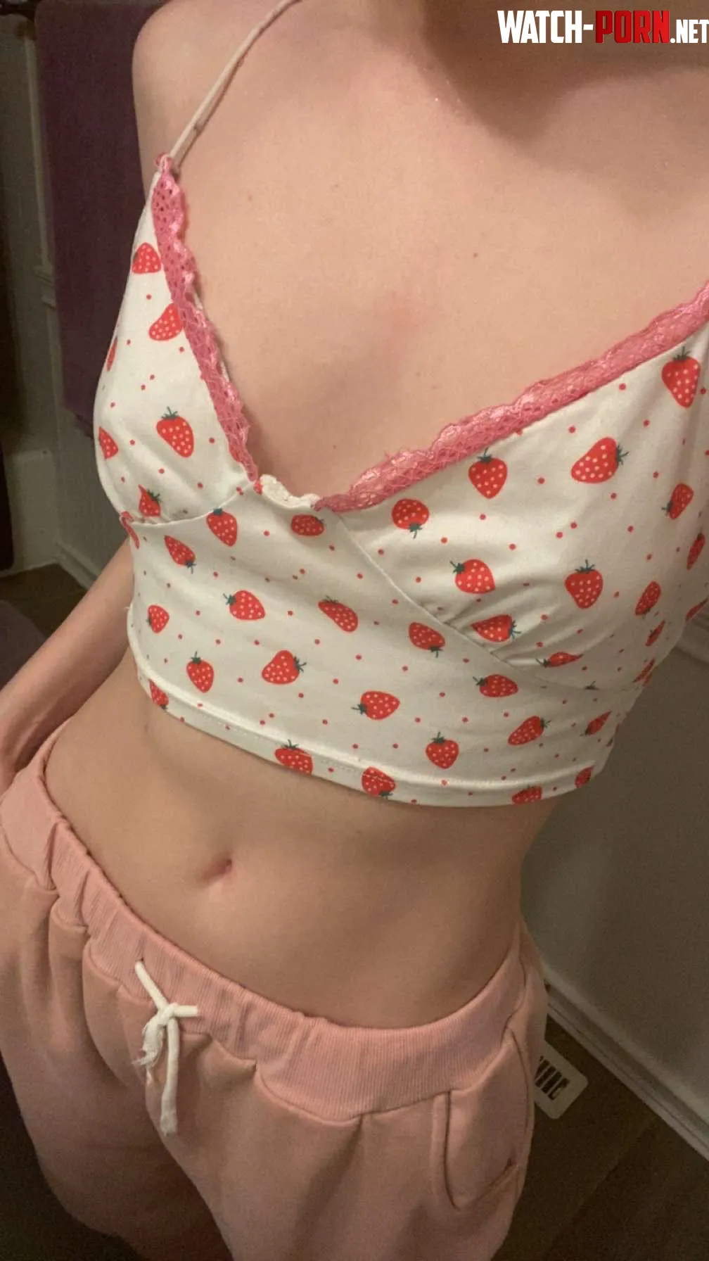 Can you tell I really like this top? by ShortyPi3
