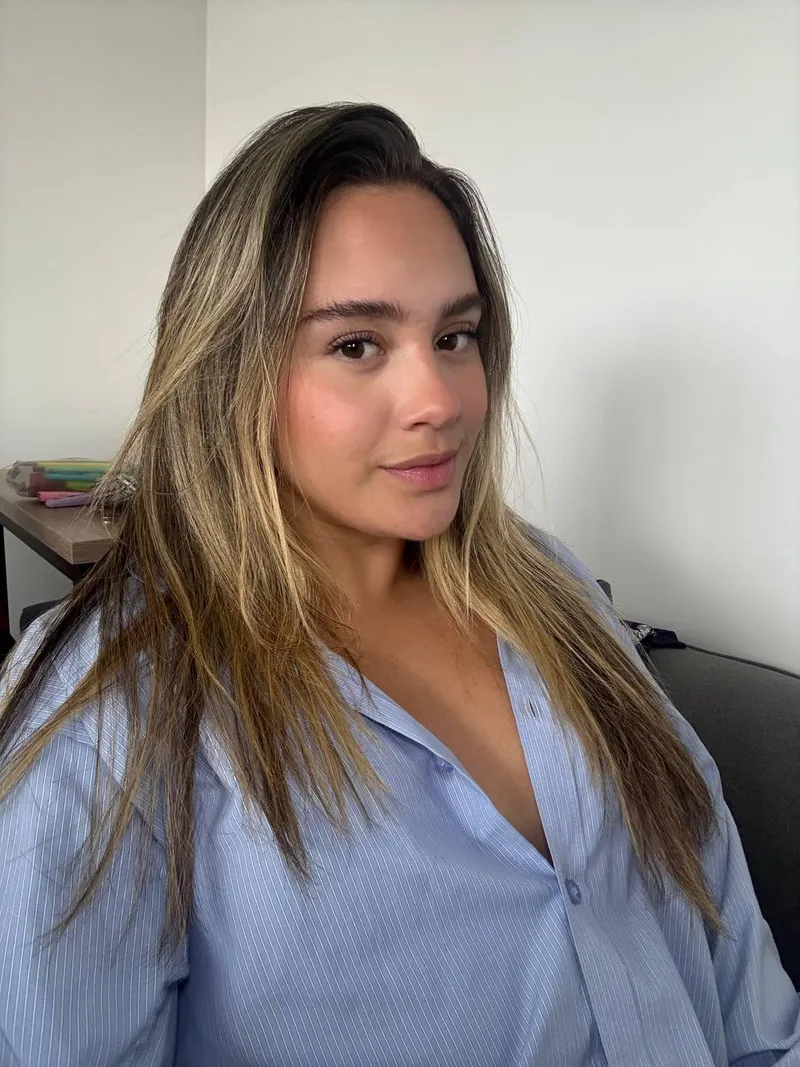 Thumbnail Post-Work Question: heyitsSabrinaxx Seeks Recommendations