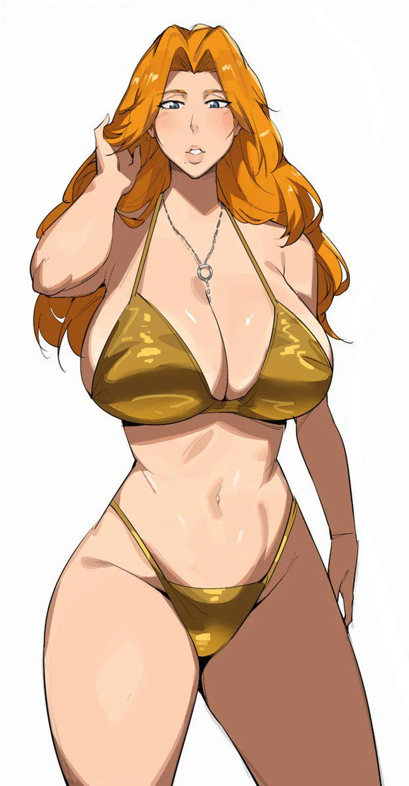 Thumbnail Unveiling rangiku (dr octojuice) by mrtecta | dekaihentai