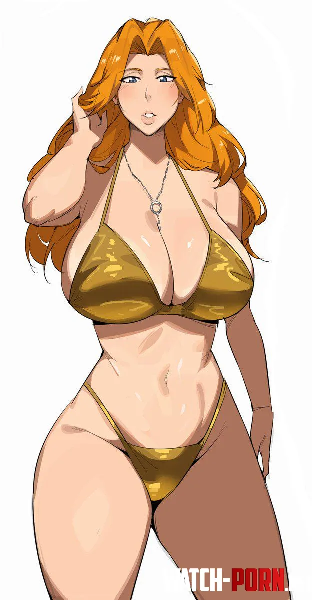 rangiku (dr octojuice) by mrtecta