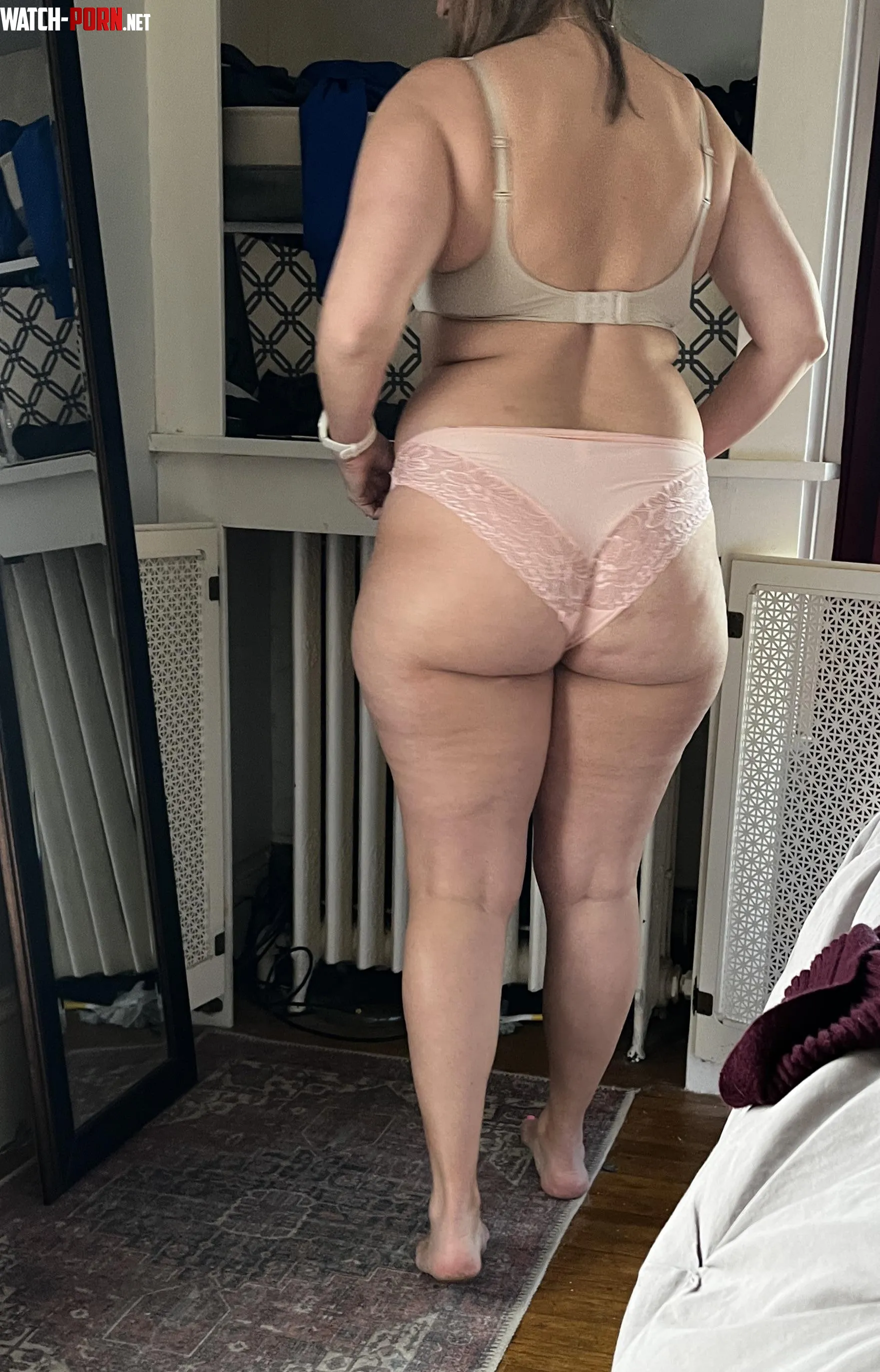 Mother’s Day panties by MilfWife51
