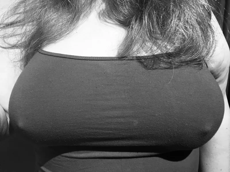 Thumbnail theLadyofMischief: The Bra Dilemma in the Chubby Scene