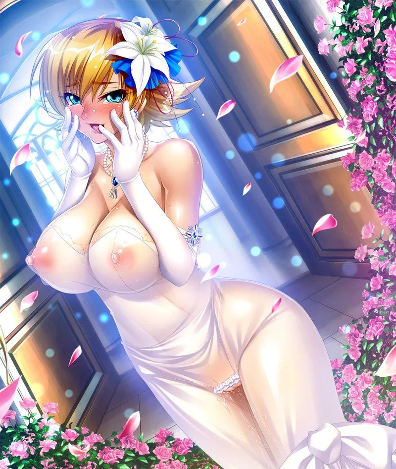 Thumbnail Dive into Ecchi: Dress Imagination Unveiled by daclannerz