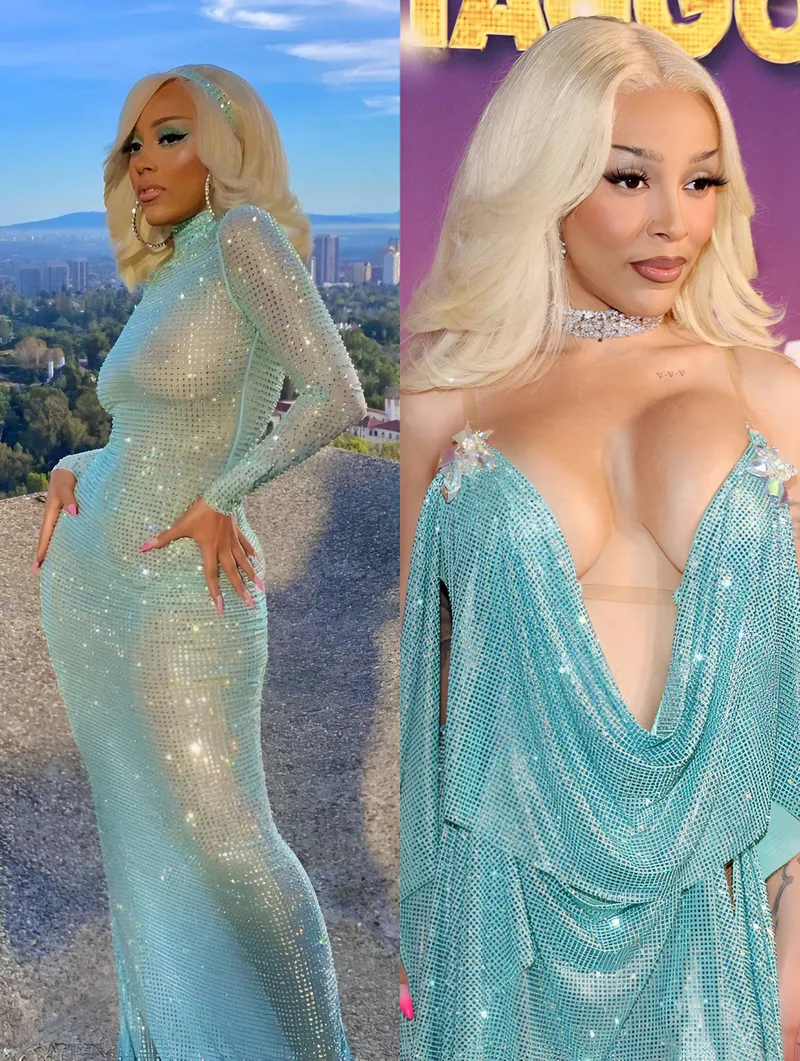 Thumbnail Doja's Allure in HipHopGoneWild | UsefulIndependence10