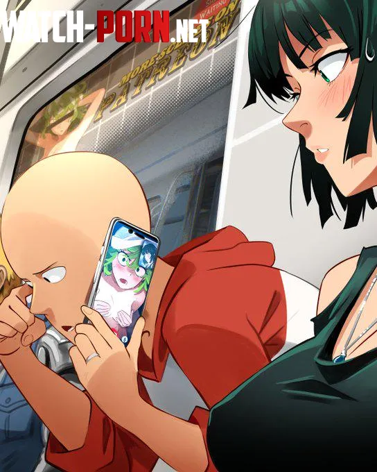 SAITAMA is calling his 