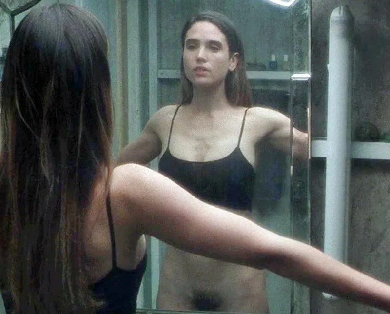 Thumbnail Particular-Big7040 Highlights Jennifer Connelly in NSFW Scene