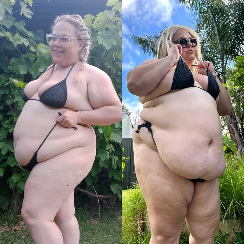 Thumbnail Time Travel to 2023-2025: Witness the Transformation with onlyjaynefan