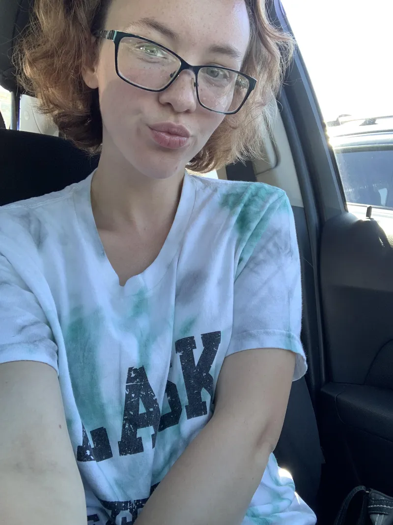 Thumbnail thebreefontaine's Reflective Journey in GirlswithGlasses