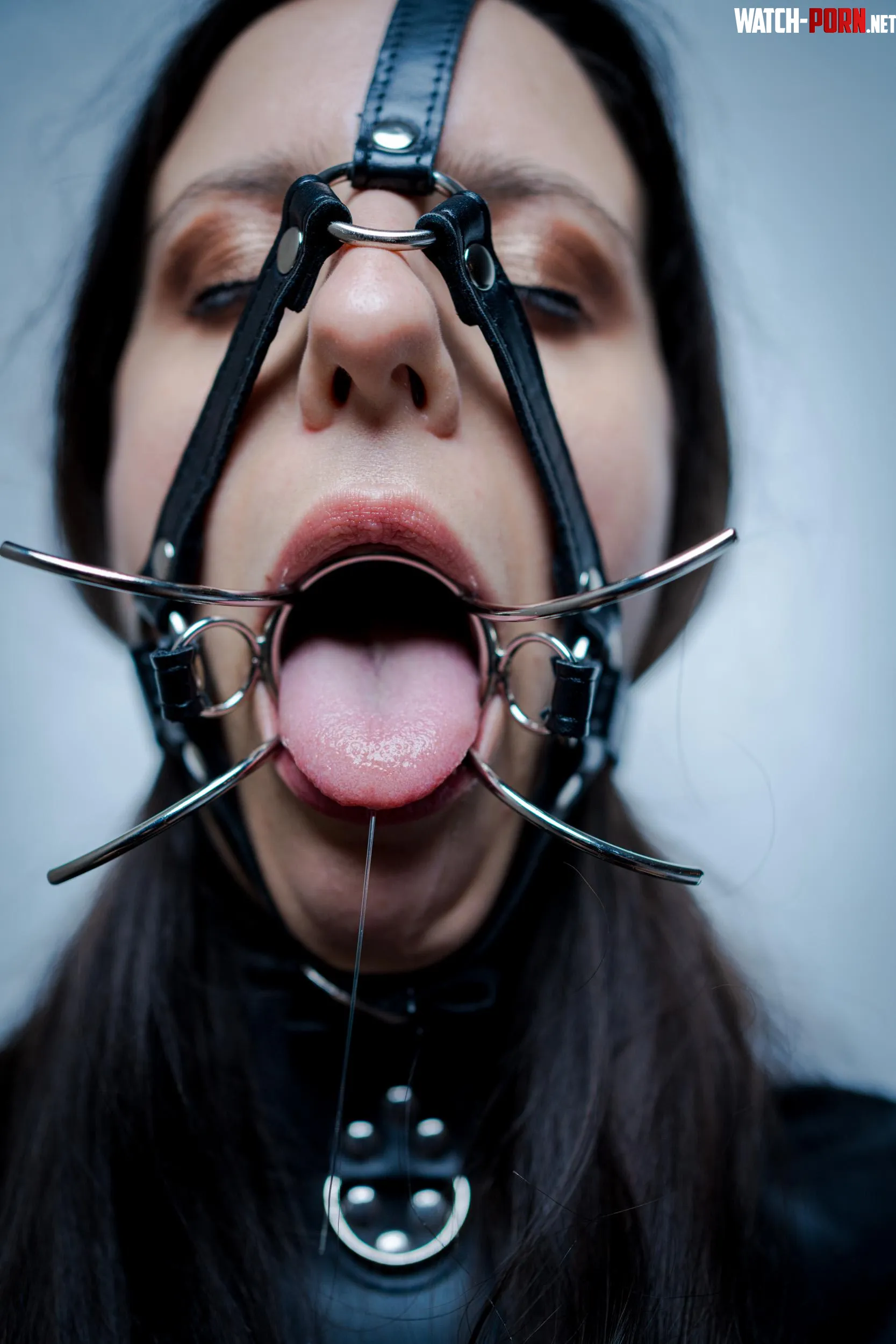 Bound and Helpless [F] by ellixraven