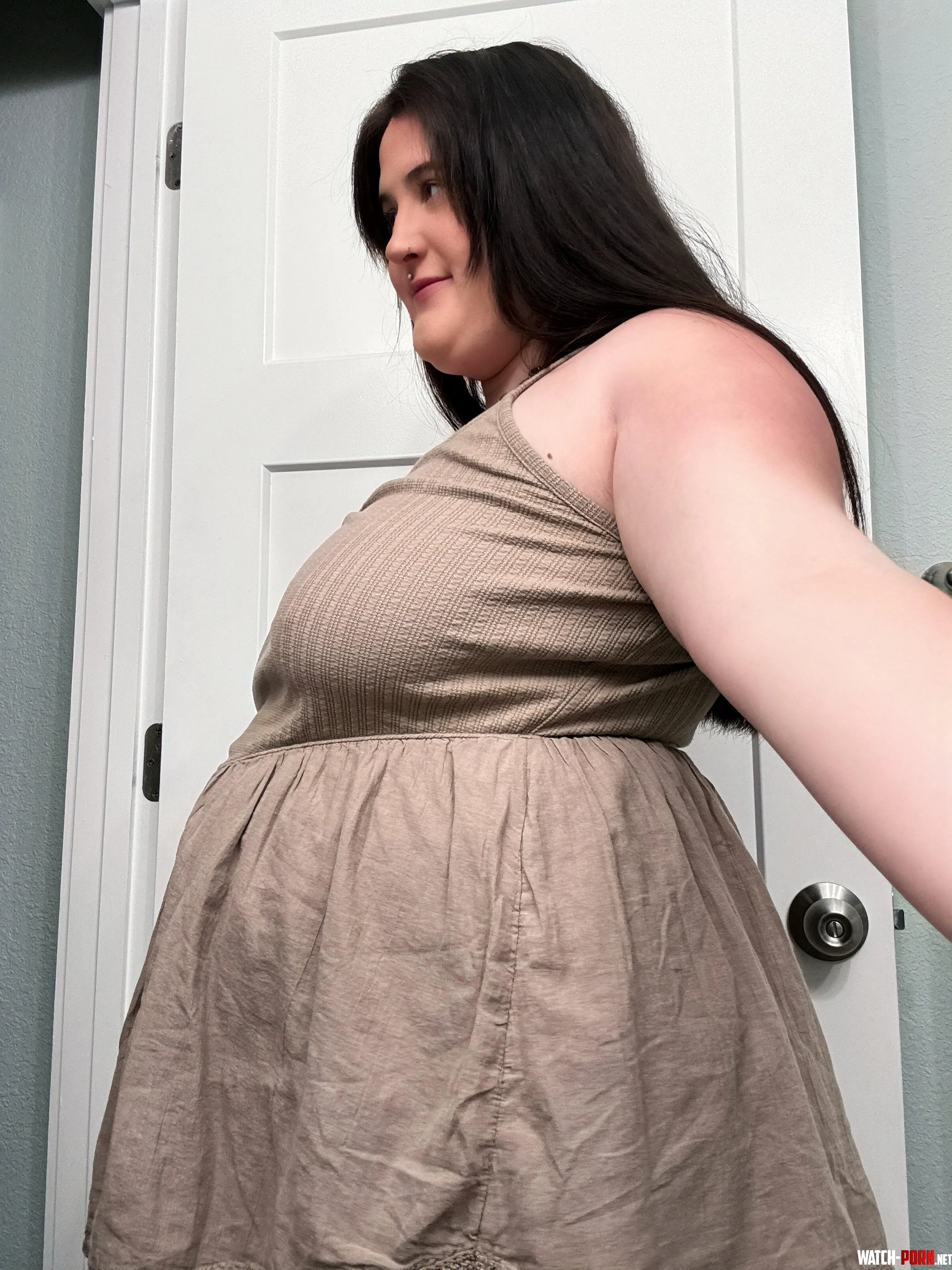 tfw you come home pregnant with a food baby by feedxmexdaddy