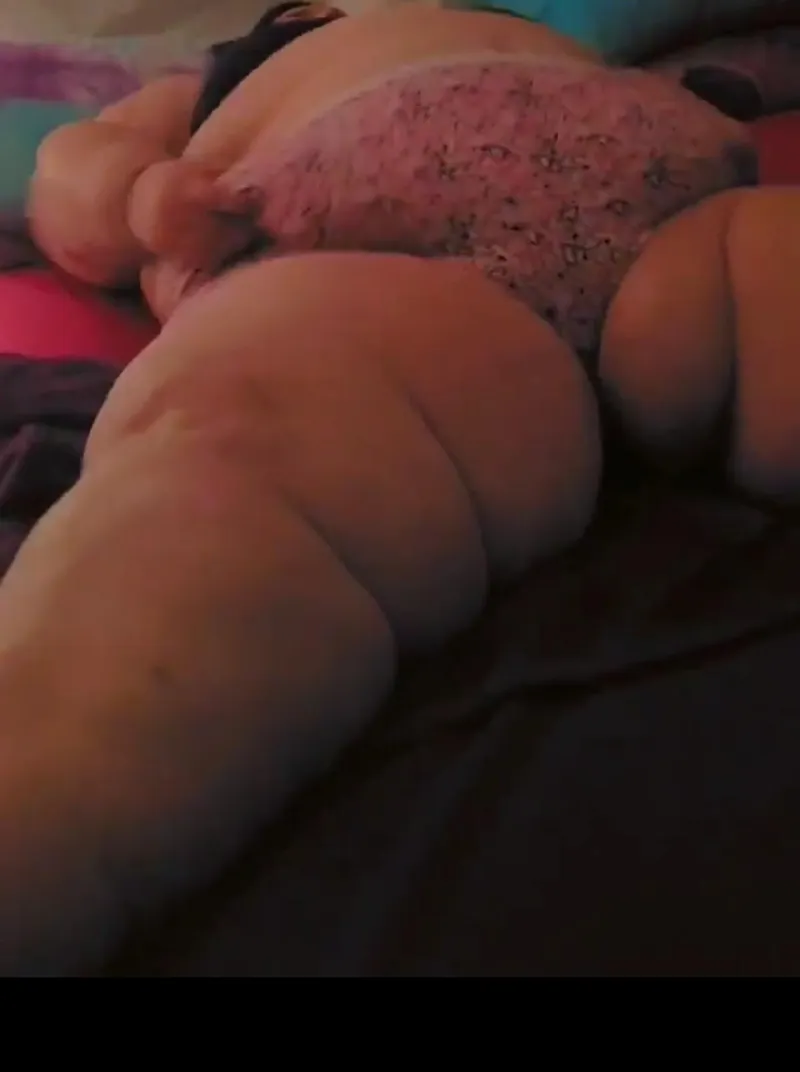 Thumbnail QueenCleofatra's Proposition: Climb on Top | SSBBW