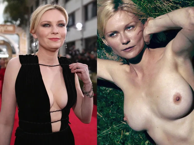 Thumbnail Discovering Kirsten Dunst's Charm | PreparationPrior954 | OnOffCelebs