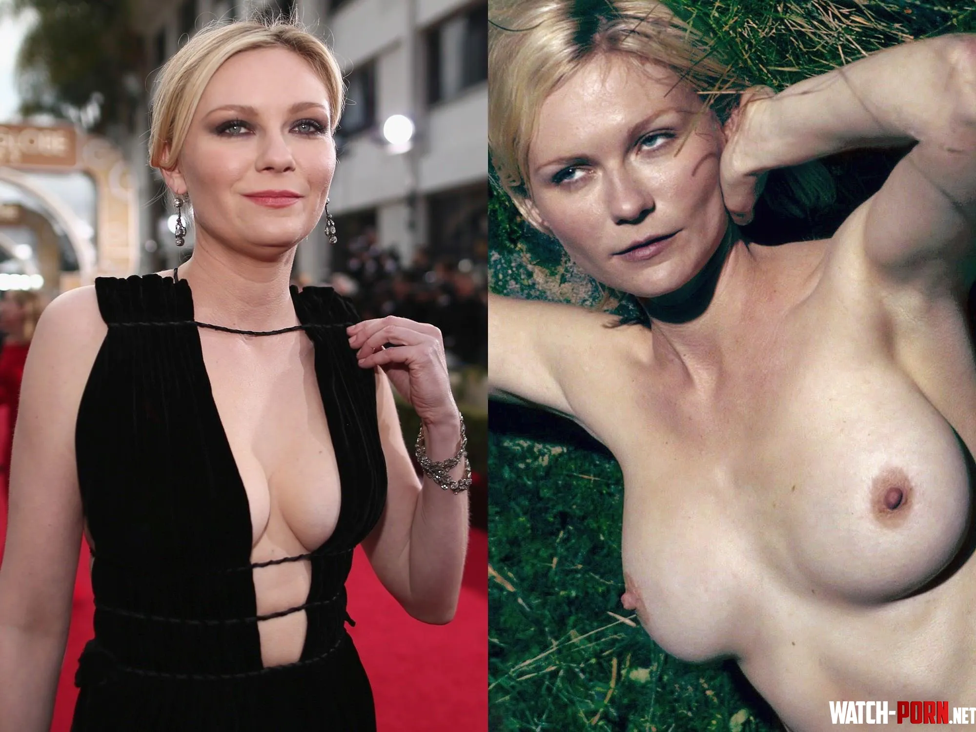 Kirsten Dunst by PreparationPrior954