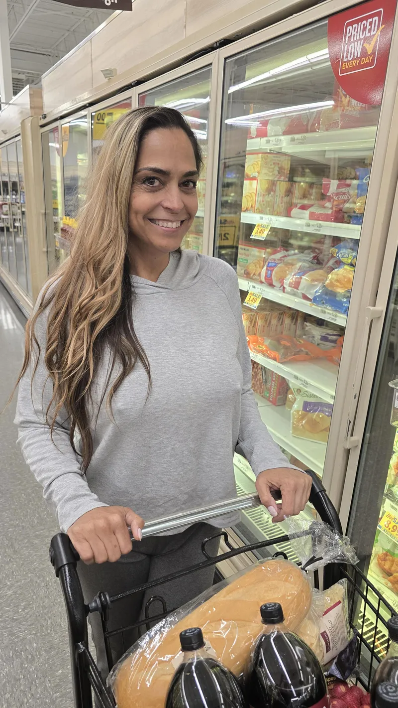 Thumbnail Grocery Shopping Adventure in the Freezer Section | timetoplay101010