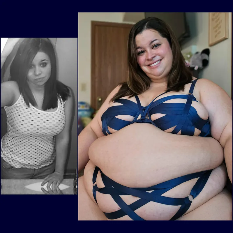 Thumbnail Witness a Slight Change - OutrageousTreat6755 | wgbeforeafter