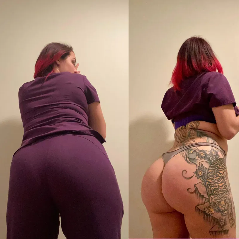 Thumbnail Tantalizing Thong Confession by toraodyne | thong Appreciation