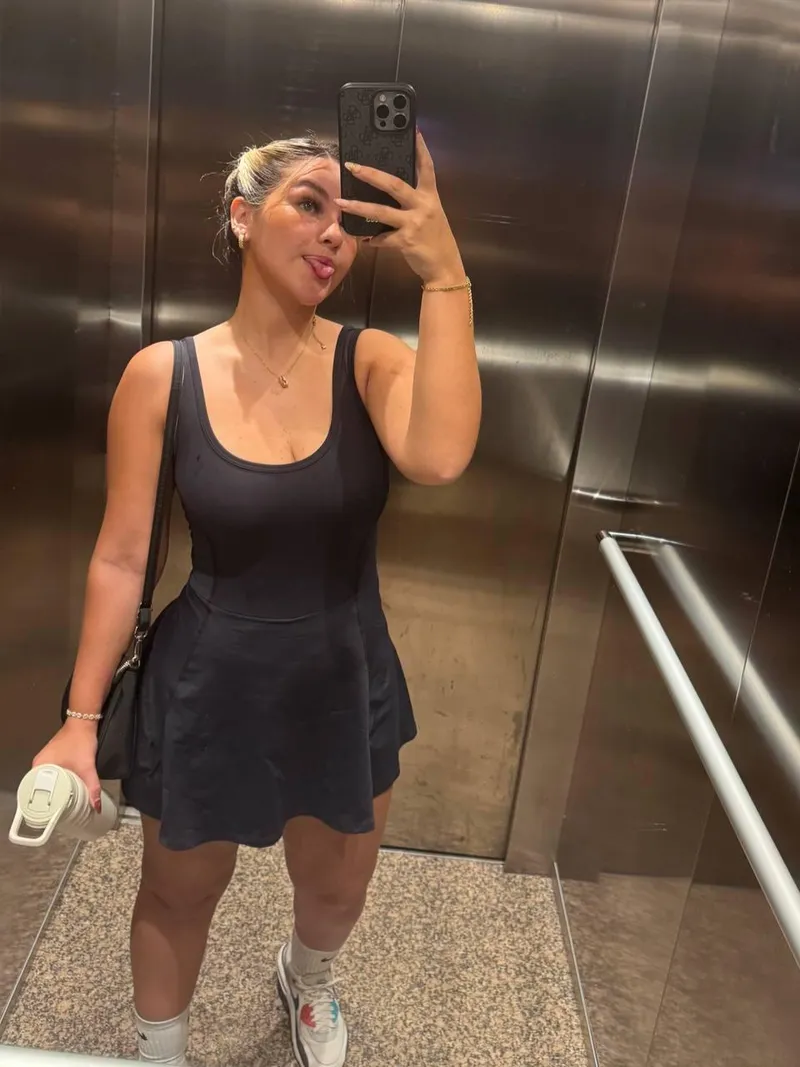 Thumbnail Academic Appeal: CurvyBellaXO's Provocative Professor Encounter