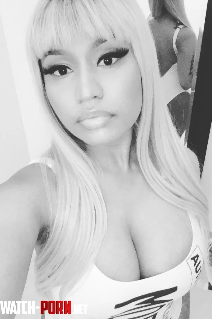 Nicki Minaj by Djf47021