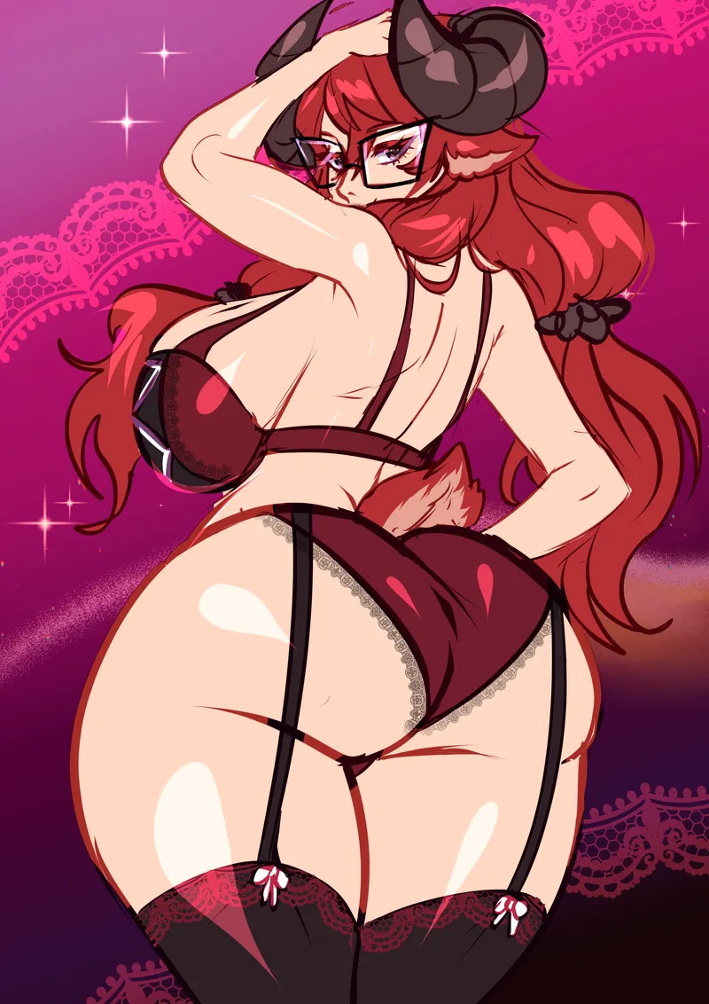 Thumbnail Embrace Motherhood with AnimeMILFS Cheers by ReversygolohcysP