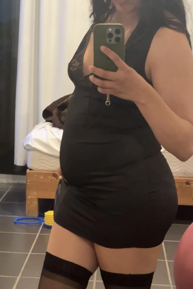 Thumbnail Feedthisgirl Imagines Soft Lazy Growing Wife: An Intriguing Perspective